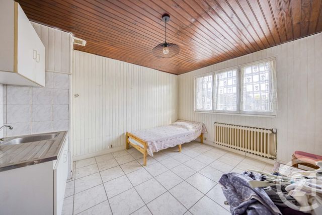 maison à vendre - 10 pièces - 220.27 m2 - DRAVEIL - 91 - ILE-DE-FRANCE - Century 21 Avantage Immo