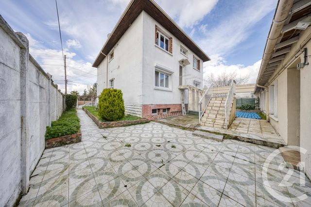 maison à vendre - 10 pièces - 220.27 m2 - DRAVEIL - 91 - ILE-DE-FRANCE - Century 21 Avantage Immo