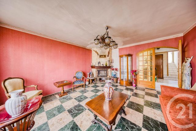 maison à vendre - 10 pièces - 220.27 m2 - DRAVEIL - 91 - ILE-DE-FRANCE - Century 21 Avantage Immo