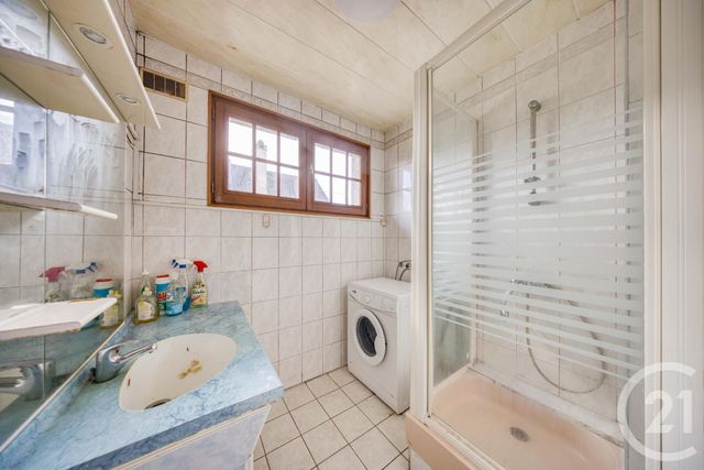 maison à vendre - 10 pièces - 220.27 m2 - DRAVEIL - 91 - ILE-DE-FRANCE - Century 21 Avantage Immo