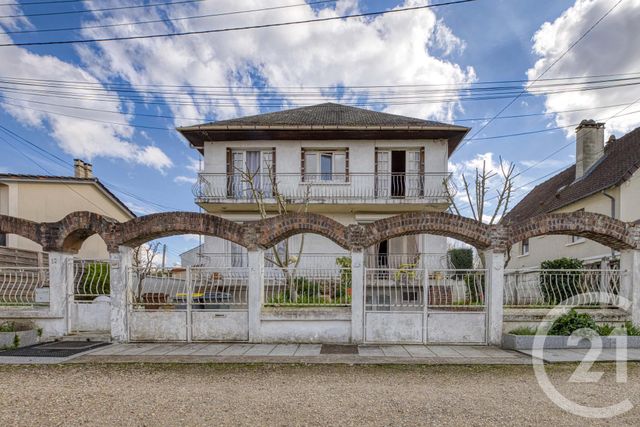 Maison à vendre DRAVEIL
