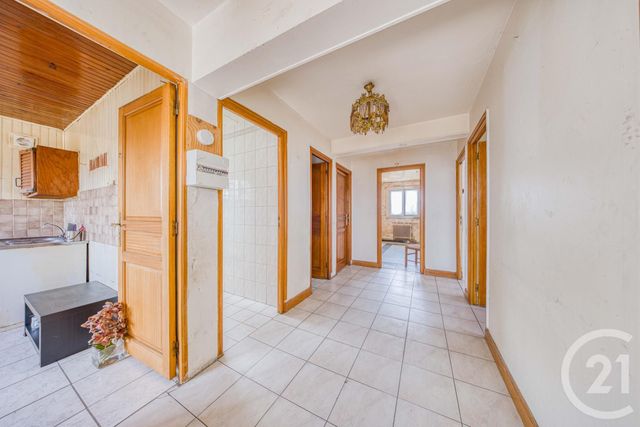 maison à vendre - 10 pièces - 220.27 m2 - DRAVEIL - 91 - ILE-DE-FRANCE - Century 21 Avantage Immo