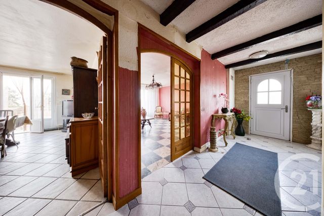 maison à vendre - 10 pièces - 220.27 m2 - DRAVEIL - 91 - ILE-DE-FRANCE - Century 21 Avantage Immo