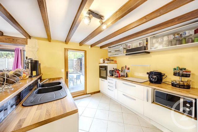 Afficher la photo en grand maison à vendre - 3 pièces - 72.0 m2 - DRAVEIL - 91 - ILE-DE-FRANCE - Century 21 Avantage Immo