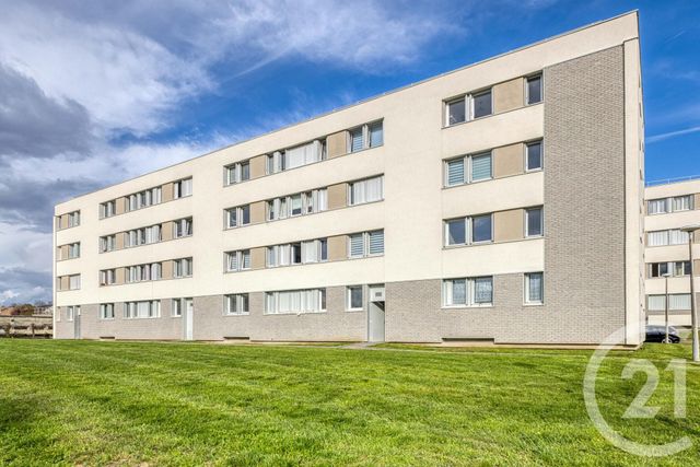 Appartement F2 à vendre - 2 pièces - 47.22 m2 - DRAVEIL - 91 - ILE-DE-FRANCE - Century 21 Avantage Immo