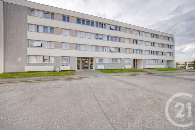 Appartement F2 à vendre DRAVEIL
