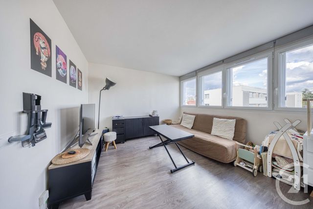 Appartement F2 à vendre - 2 pièces - 47.22 m2 - DRAVEIL - 91 - ILE-DE-FRANCE - Century 21 Avantage Immo