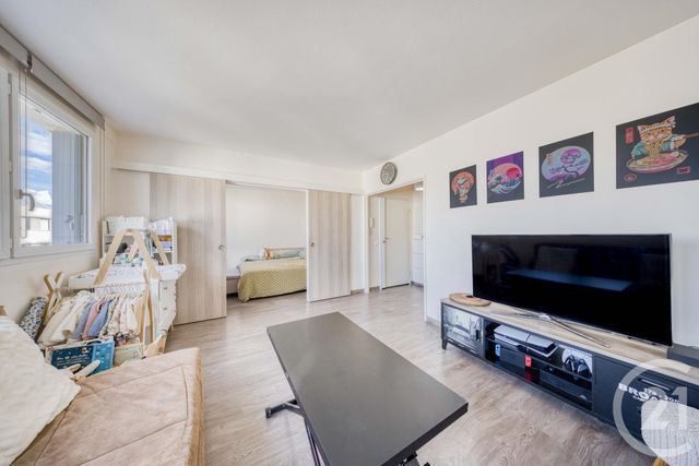 Appartement F2 à vendre - 2 pièces - 47.22 m2 - DRAVEIL - 91 - ILE-DE-FRANCE - Century 21 Avantage Immo