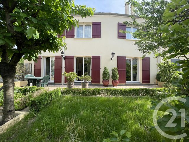 maison - DRAVEIL - 91
