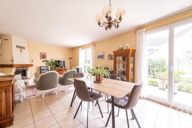maison - DRAVEIL - 91