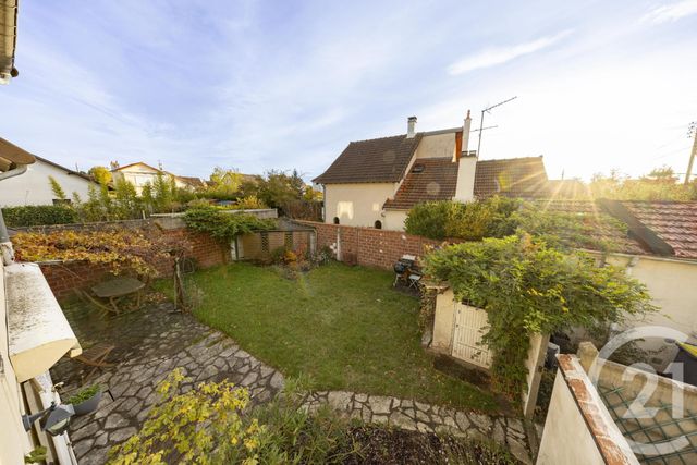 Afficher la photo en grand maison à vendre - 8 pièces - 175.0 m2 - DRAVEIL - 91 - ILE-DE-FRANCE - Century 21 Avantage Immo