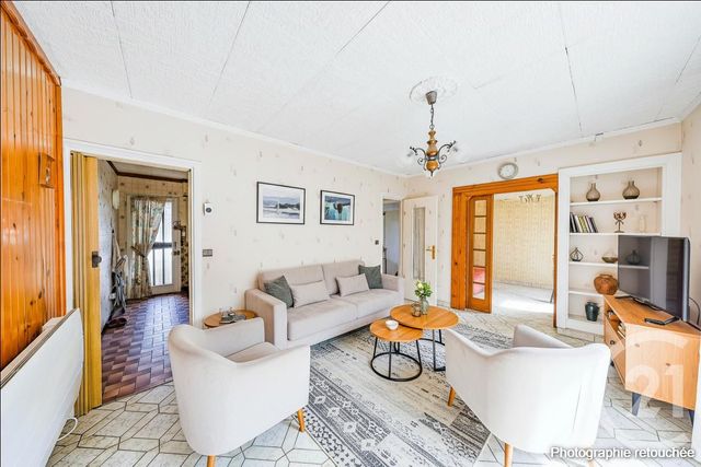 maison à vendre - 3 pièces - 50.0 m2 - DRAVEIL - 91 - ILE-DE-FRANCE - Century 21 Avantage Immo