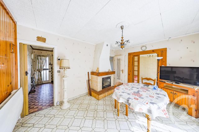 maison à vendre - 3 pièces - 50.0 m2 - DRAVEIL - 91 - ILE-DE-FRANCE - Century 21 Avantage Immo