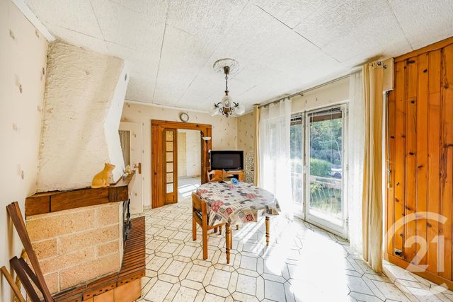 maison à vendre - 3 pièces - 50.0 m2 - DRAVEIL - 91 - ILE-DE-FRANCE - Century 21 Avantage Immo