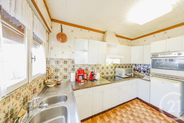 maison à vendre - 3 pièces - 50.0 m2 - DRAVEIL - 91 - ILE-DE-FRANCE - Century 21 Avantage Immo