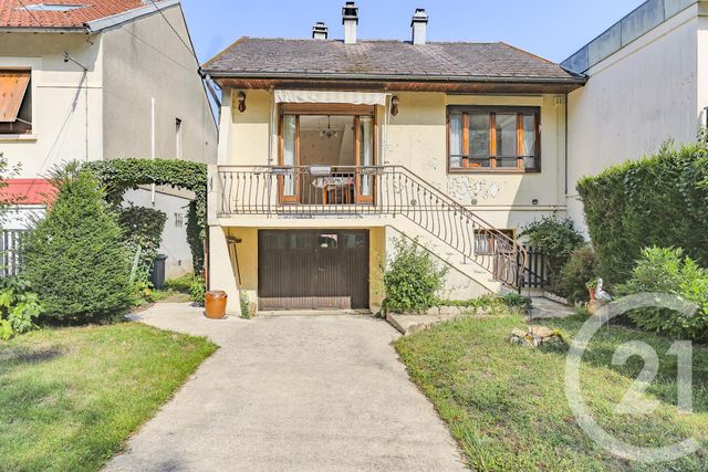 maison - DRAVEIL - 91