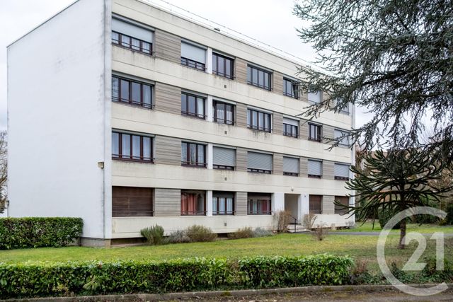 appartement - BRUNOY - 91