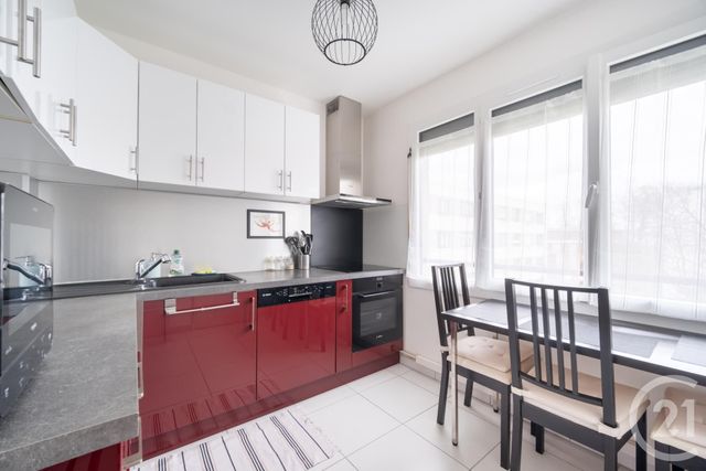 appartement - BRUNOY - 91