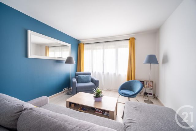 Appartement F3 à vendre BRUNOY