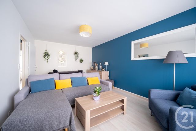 appartement - BRUNOY - 91