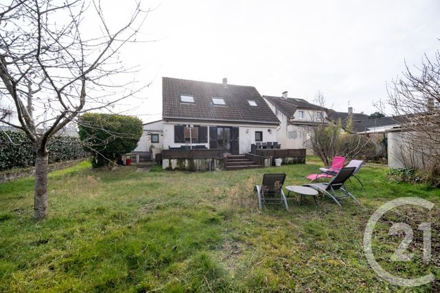maison - DRAVEIL - 91