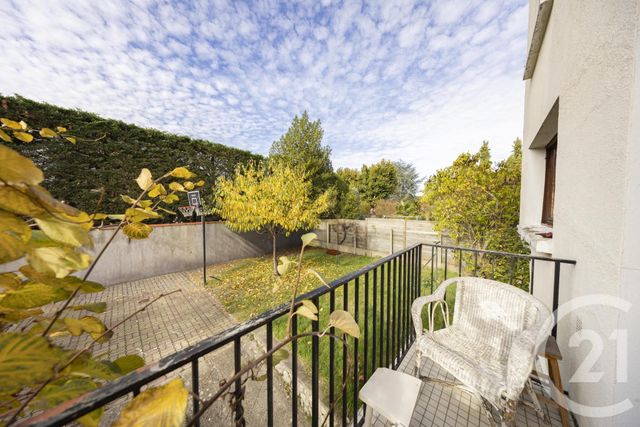 maison à vendre - 4 pièces - 85.0 m2 - DRAVEIL - 91 - ILE-DE-FRANCE - Century 21 Avantage Immo