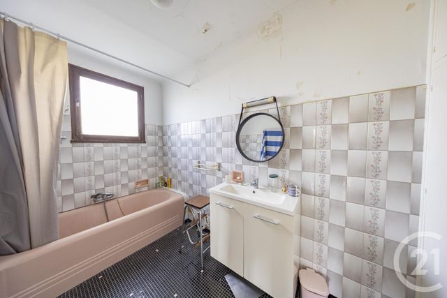 maison à vendre - 4 pièces - 85.0 m2 - DRAVEIL - 91 - ILE-DE-FRANCE - Century 21 Avantage Immo