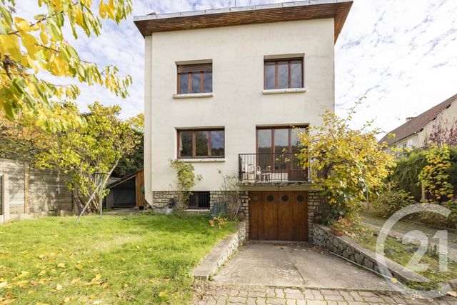 Maison à vendre DRAVEIL