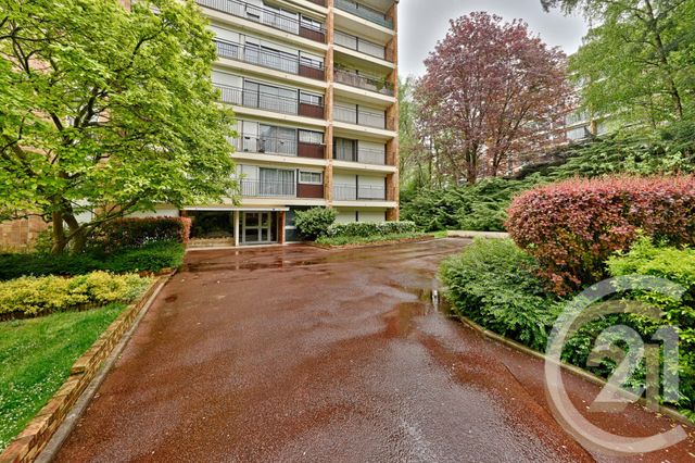 Appartement F2 à vendre EPINAY SOUS SENART