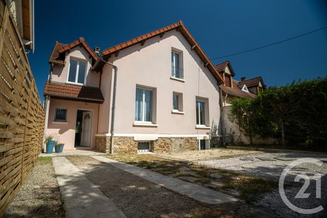 maison - DRAVEIL - 91