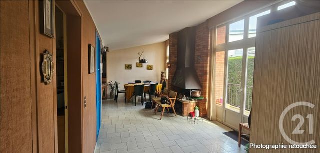 maison à vendre - 4 pièces - 104.89 m2 - DRAVEIL - 91 - ILE-DE-FRANCE - Century 21 Avantage Immo