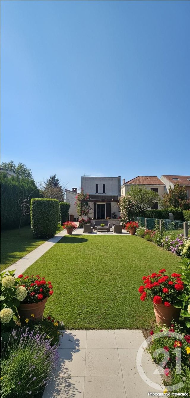 maison - DRAVEIL - 91