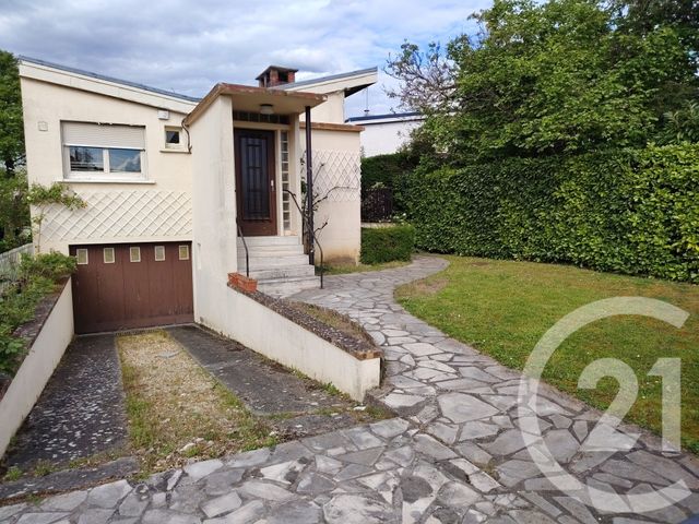 maison à vendre - 4 pièces - 104.89 m2 - DRAVEIL - 91 - ILE-DE-FRANCE - Century 21 Avantage Immo