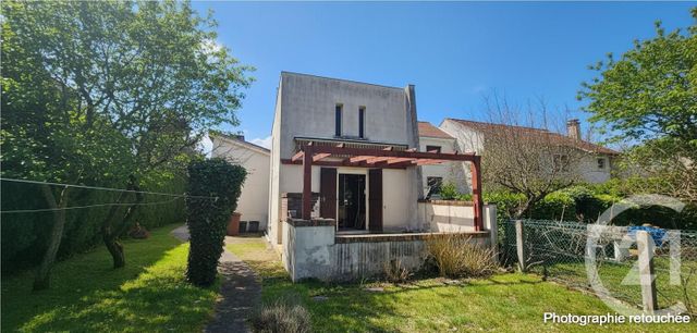 maison à vendre - 4 pièces - 104.89 m2 - DRAVEIL - 91 - ILE-DE-FRANCE - Century 21 Avantage Immo