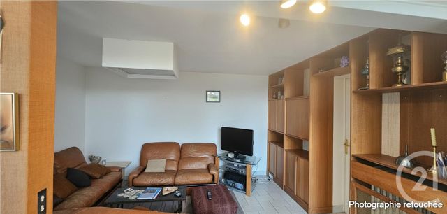 maison à vendre - 4 pièces - 104.89 m2 - DRAVEIL - 91 - ILE-DE-FRANCE - Century 21 Avantage Immo