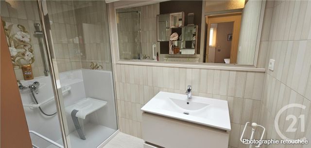 maison à vendre - 4 pièces - 104.89 m2 - DRAVEIL - 91 - ILE-DE-FRANCE - Century 21 Avantage Immo