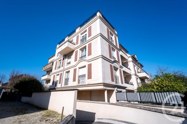 appartement - ARPAJON - 91