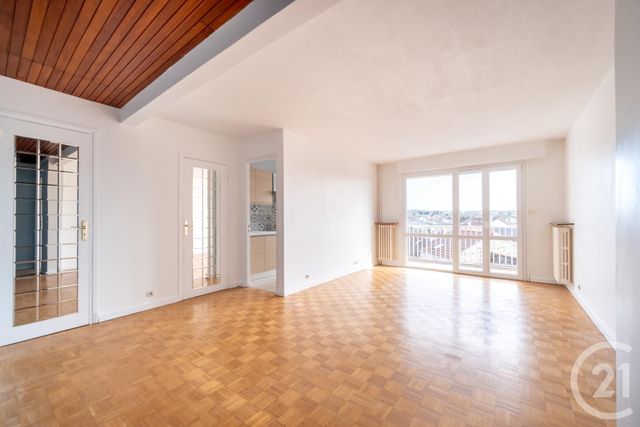 appartement - DRAVEIL - 91