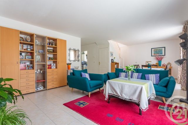 Afficher la photo en grand maison à vendre - 6 pièces - 120.0 m2 - DRAVEIL - 91 - ILE-DE-FRANCE - Century 21 Avantage Immo