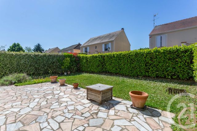 Afficher la photo en grand maison à vendre - 6 pièces - 120.0 m2 - DRAVEIL - 91 - ILE-DE-FRANCE - Century 21 Avantage Immo