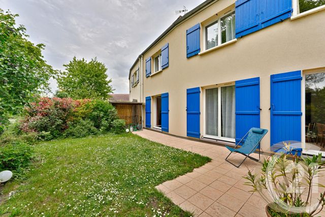 maison - DRAVEIL - 91