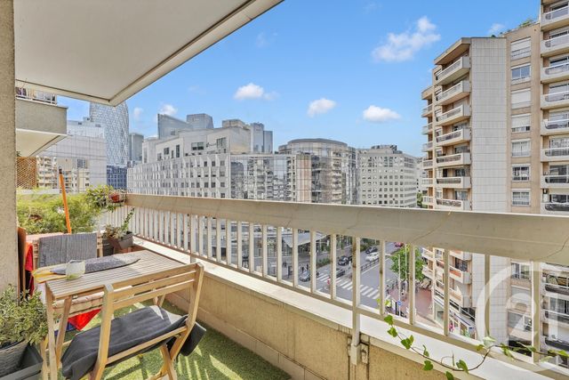 appartement - COURBEVOIE - 92