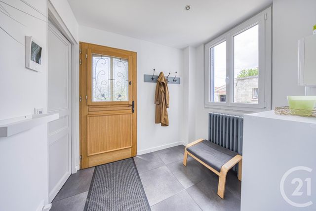 maison à vendre - 3 pièces - 76.0 m2 - DRAVEIL - 91 - ILE-DE-FRANCE - Century 21 Avantage Immo