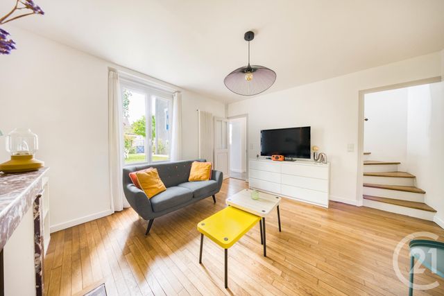 maison à vendre - 3 pièces - 76.0 m2 - DRAVEIL - 91 - ILE-DE-FRANCE - Century 21 Avantage Immo