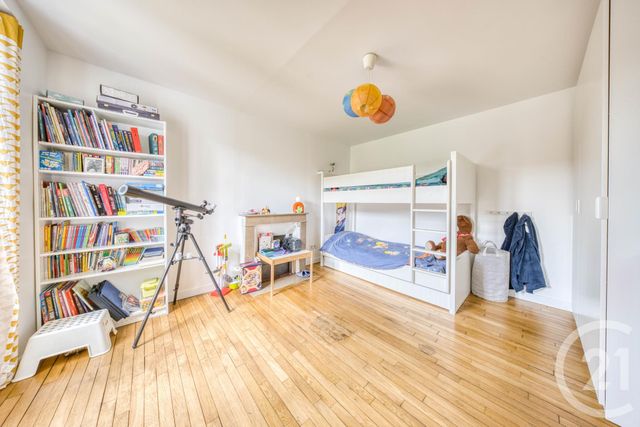 maison à vendre - 3 pièces - 76.0 m2 - DRAVEIL - 91 - ILE-DE-FRANCE - Century 21 Avantage Immo