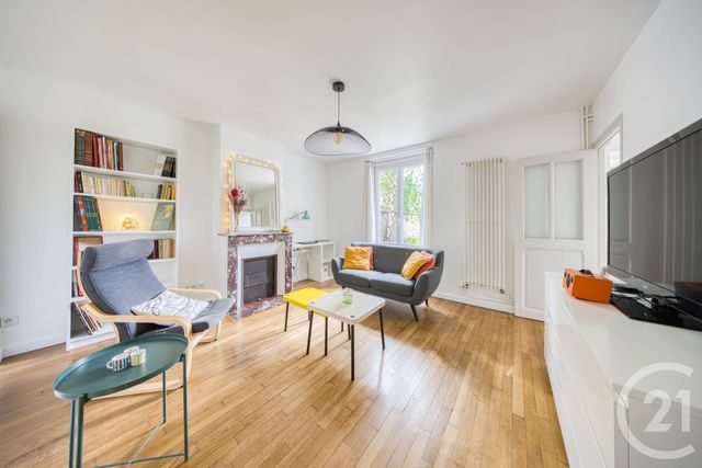 maison à vendre - 3 pièces - 76.0 m2 - DRAVEIL - 91 - ILE-DE-FRANCE - Century 21 Avantage Immo