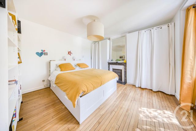 maison à vendre - 3 pièces - 76.0 m2 - DRAVEIL - 91 - ILE-DE-FRANCE - Century 21 Avantage Immo