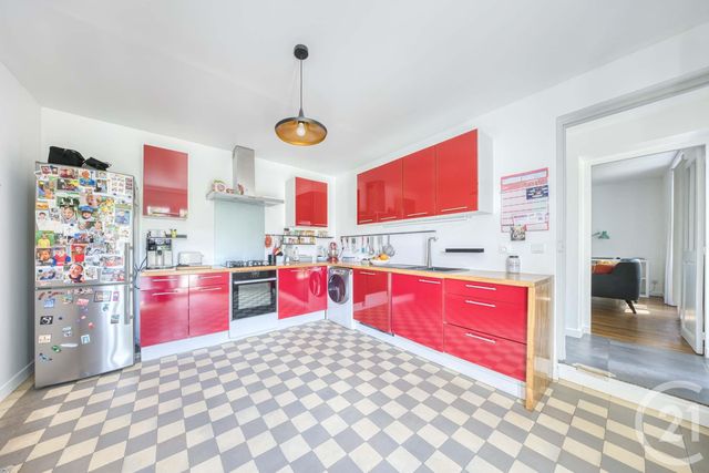 maison à vendre - 3 pièces - 76.0 m2 - DRAVEIL - 91 - ILE-DE-FRANCE - Century 21 Avantage Immo