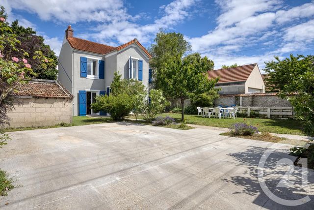 Maison à vendre DRAVEIL