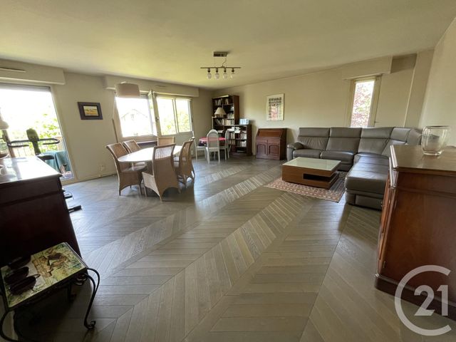 Appartement F5 à vendre - 5 pièces - 102.72 m2 - DRAVEIL - 91 - ILE-DE-FRANCE - Century 21 Avantage Immo
